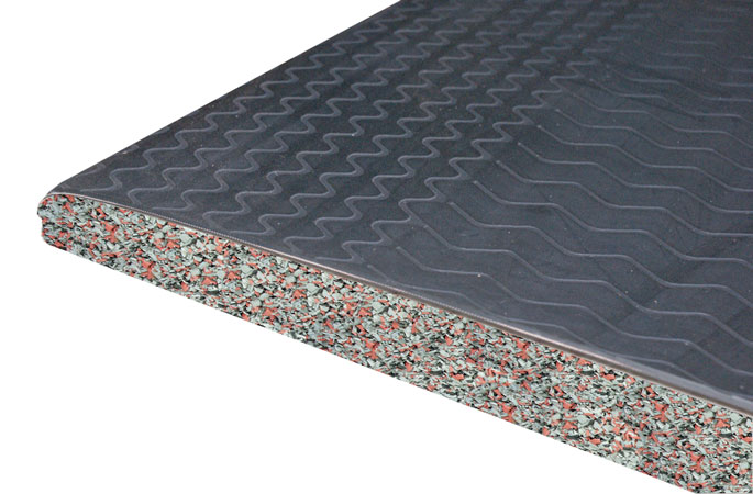 MATELAS LOUISIANE BIORET ELEVAGE ETS FOULQUIER