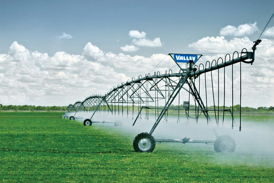 pivot valley irrigation foulquier tarn aveyron pivot valley irrigation foulquier tarn aveyron