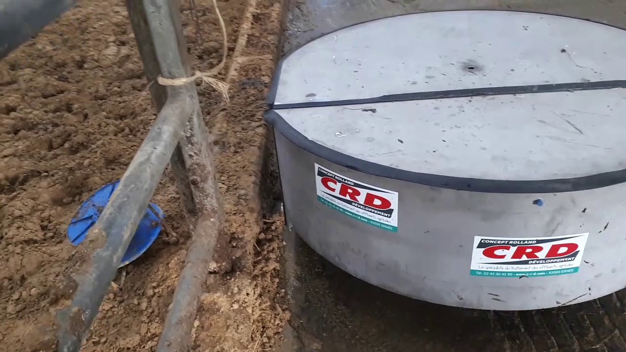 robot aspirateur crd gestion des effluents ETS FOULQUIER TARN AVEYRON robot aspirateur crd gestion des effluents ETS FOULQUIER TARN AVEYRON