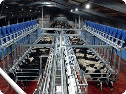 CÔTE À CÔTE | QV-90