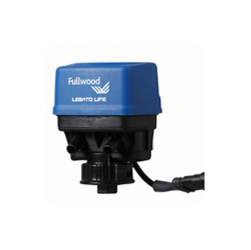 Pulsateur legato life