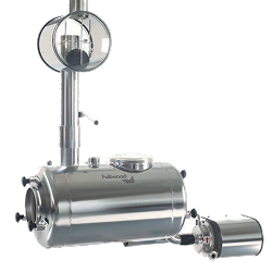 Unités terminales verticale