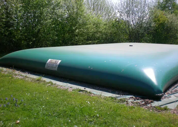 Citerne Souple de stockage