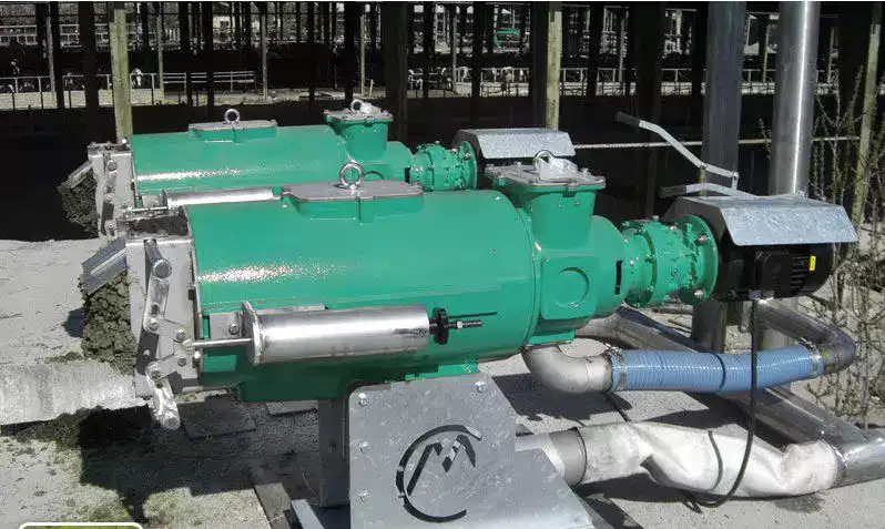 Séparateur de phase