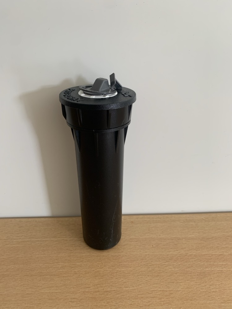 Corps de tuyère HUNTER